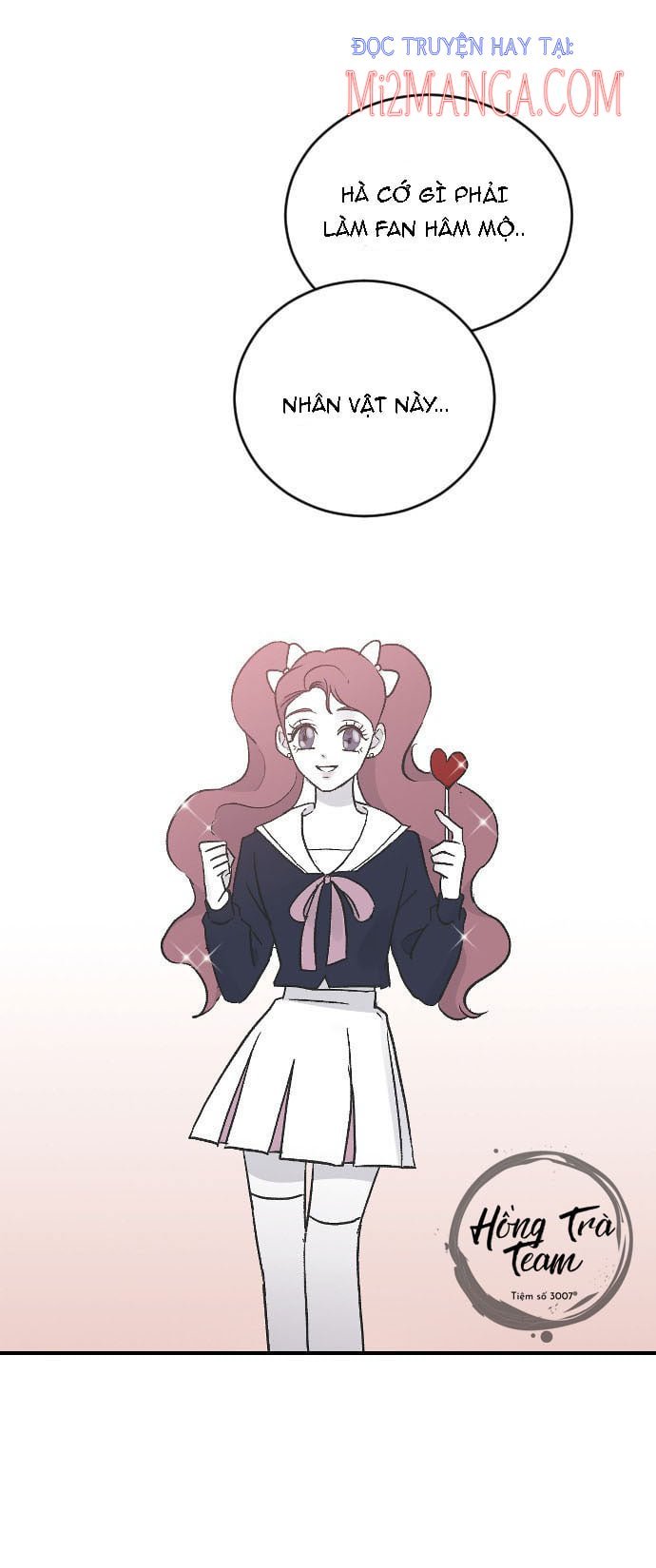 Ba Người Anh Trai Chapter 14.5 - Trang 2