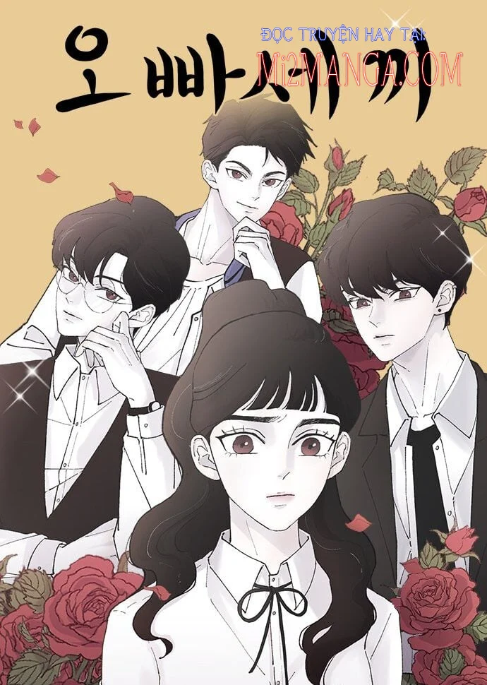 Ba Người Anh Trai Chapter 15 - Trang 2