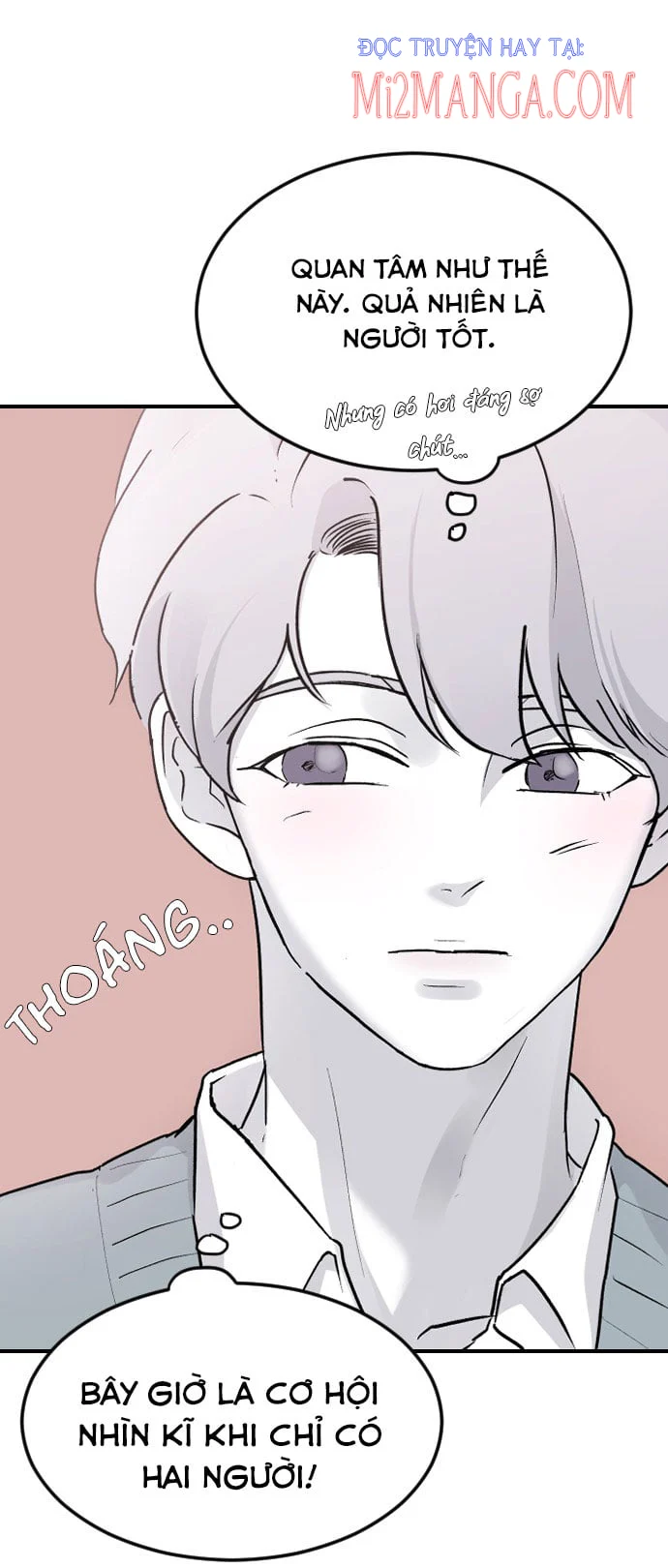 Ba Người Anh Trai Chapter 15 - Trang 2