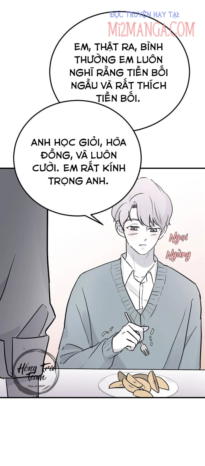 Ba Người Anh Trai Chapter 15 - Trang 2