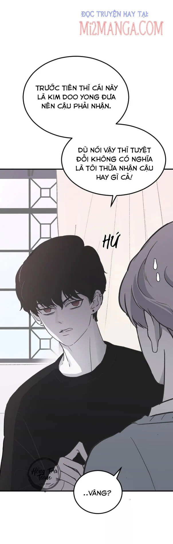 Ba Người Anh Trai Chapter 15 - Trang 2