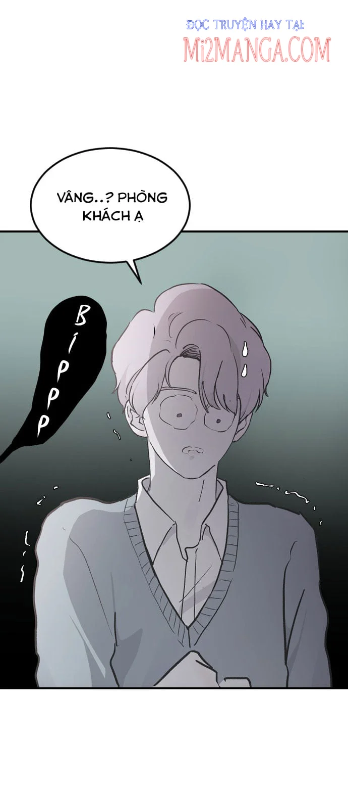 Ba Người Anh Trai Chapter 15 - Trang 2