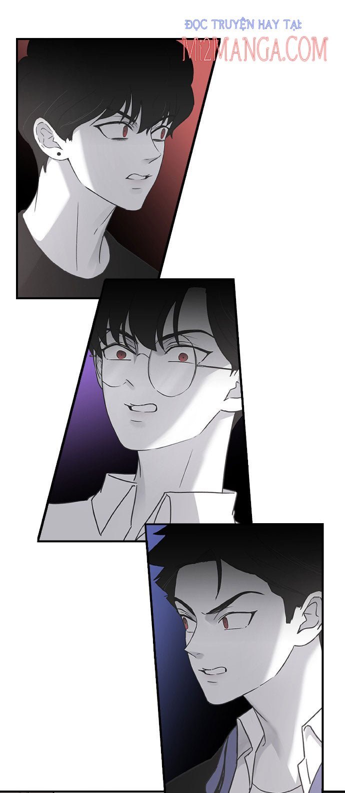 Ba Người Anh Trai Chapter 15.5 - Trang 2