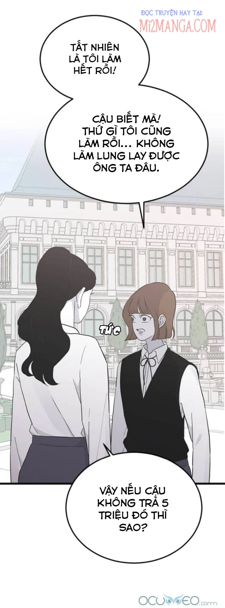 Ba Người Anh Trai Chapter 16 - Trang 2