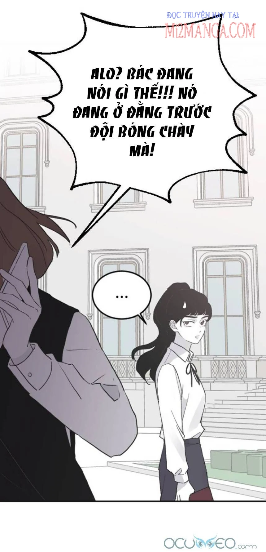 Ba Người Anh Trai Chapter 16 - Trang 2