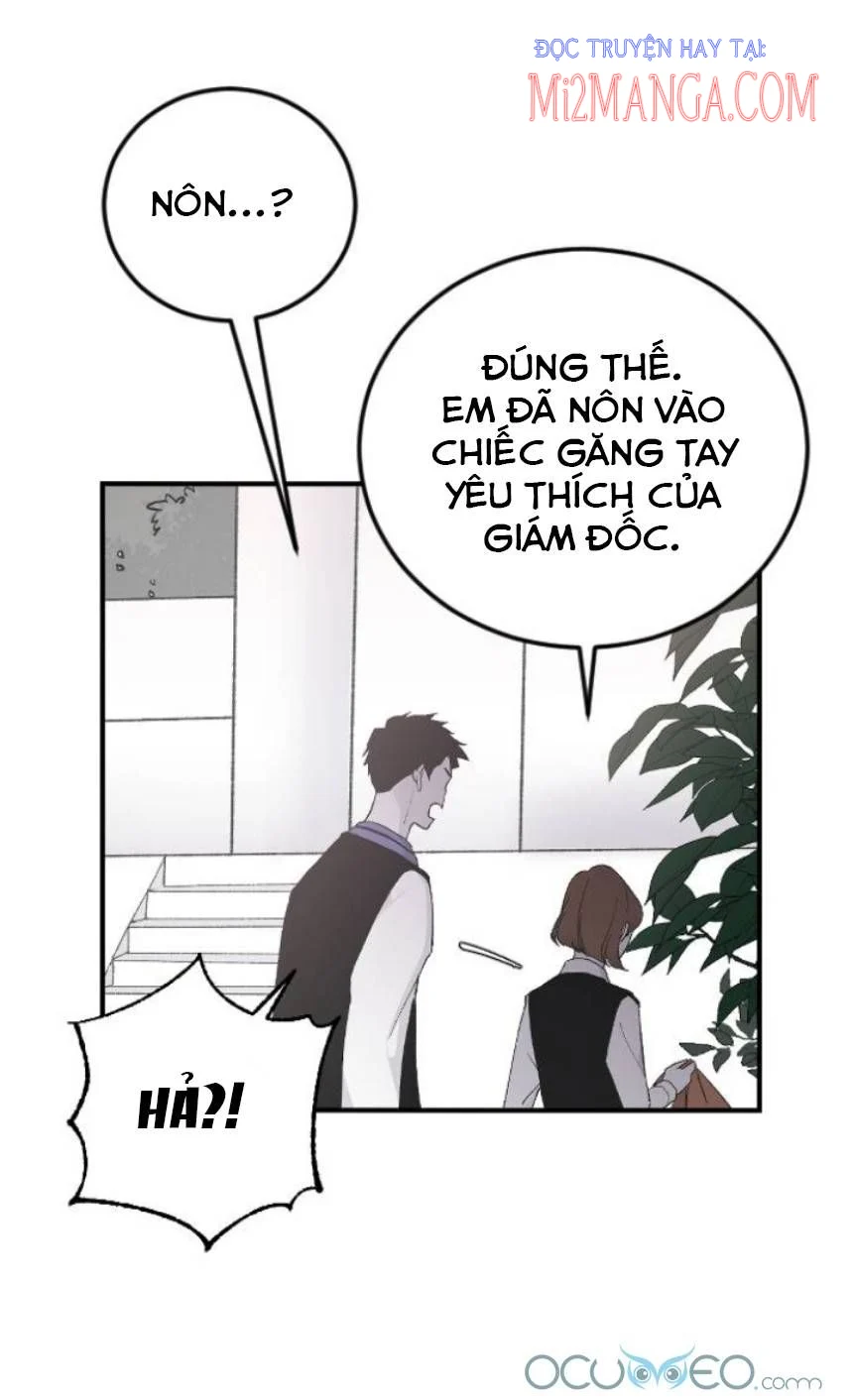 Ba Người Anh Trai Chapter 16.5 - Trang 2