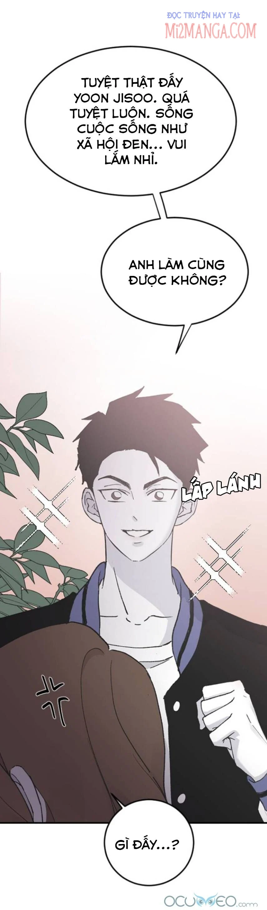 Ba Người Anh Trai Chapter 16.5 - Trang 2