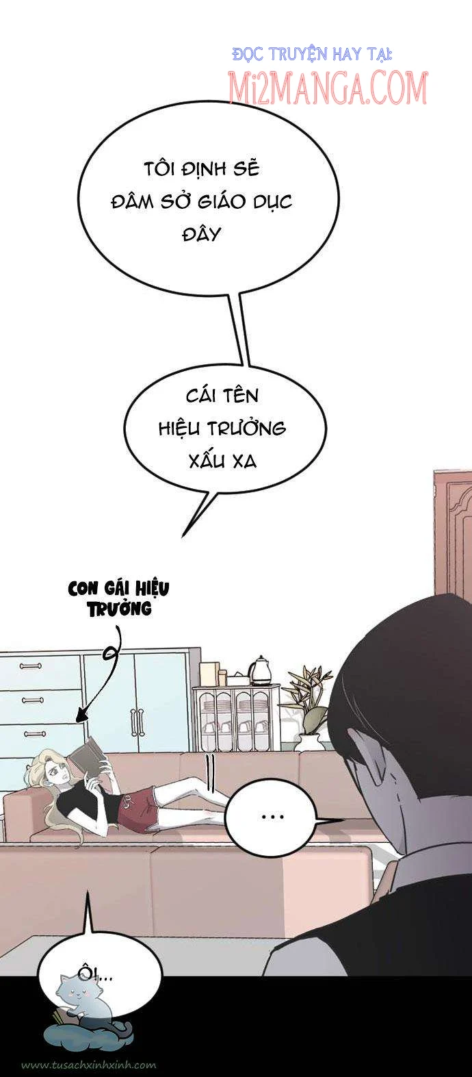 Ba Người Anh Trai Chapter 17 - Trang 2