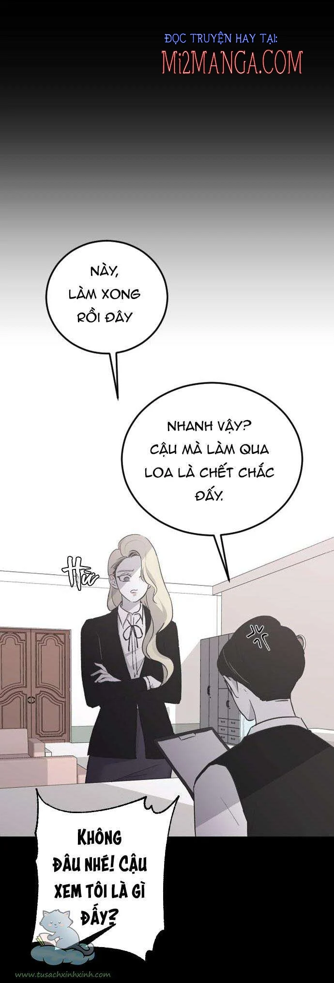 Ba Người Anh Trai Chapter 17 - Trang 2
