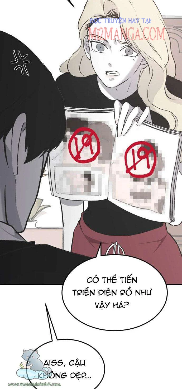 Ba Người Anh Trai Chapter 17 - Trang 2