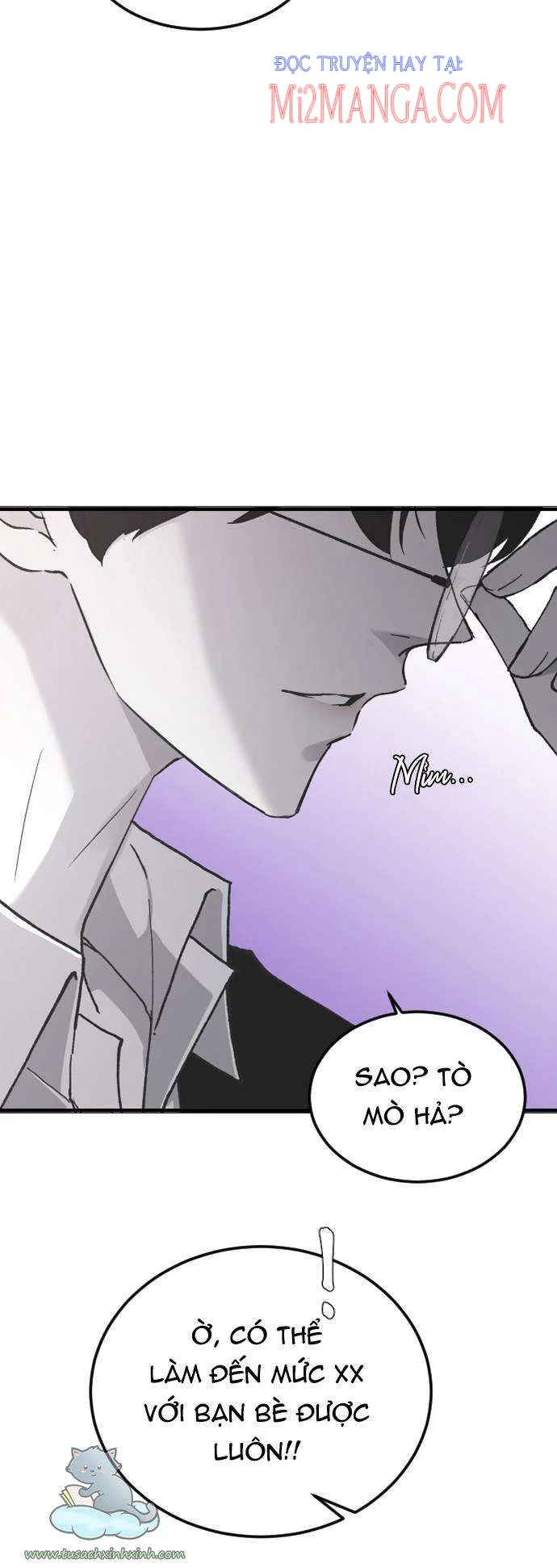 Ba Người Anh Trai Chapter 17 - Trang 2