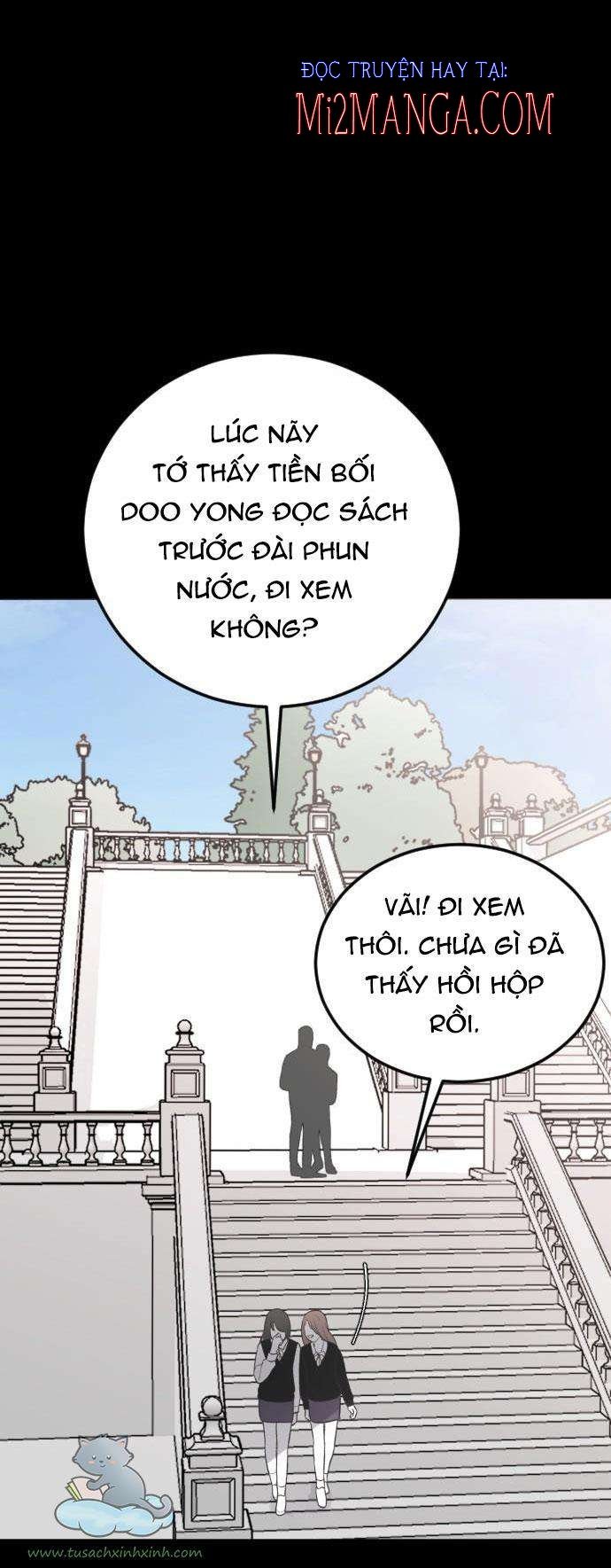 Ba Người Anh Trai Chapter 17 - Trang 2