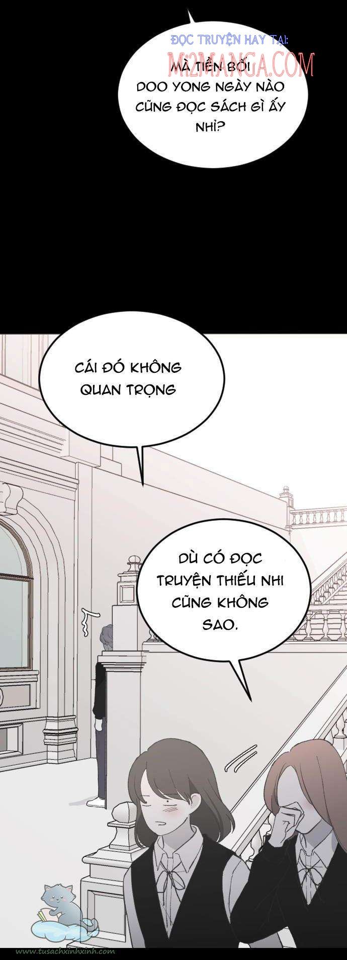 Ba Người Anh Trai Chapter 17 - Trang 2