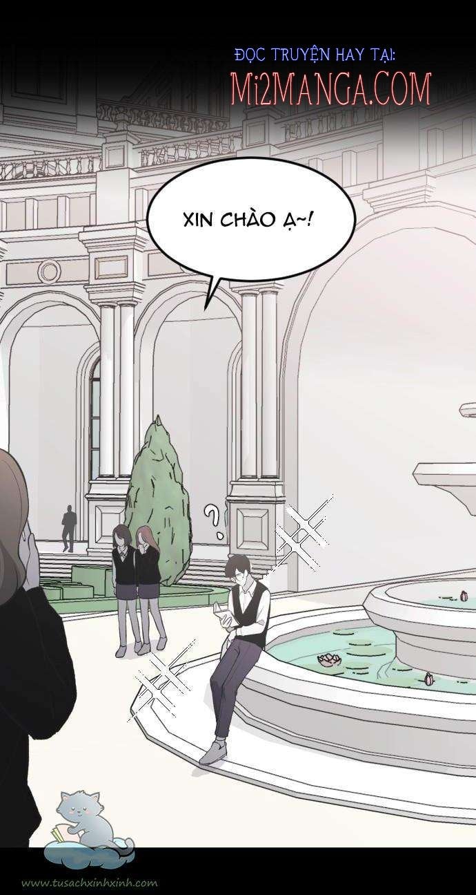 Ba Người Anh Trai Chapter 17 - Trang 2