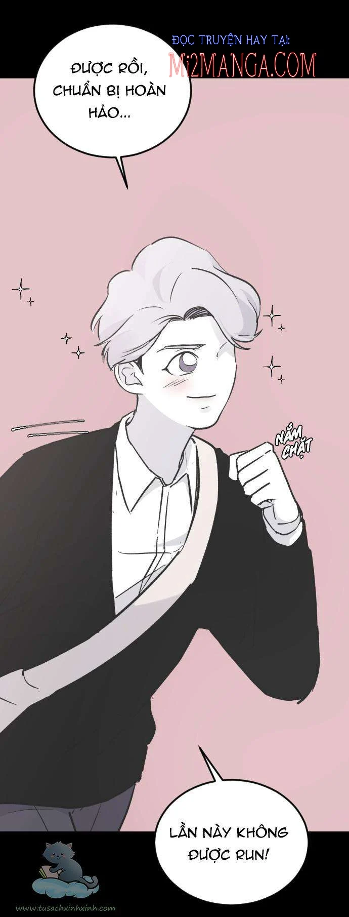 Ba Người Anh Trai Chapter 17.5 - Trang 2