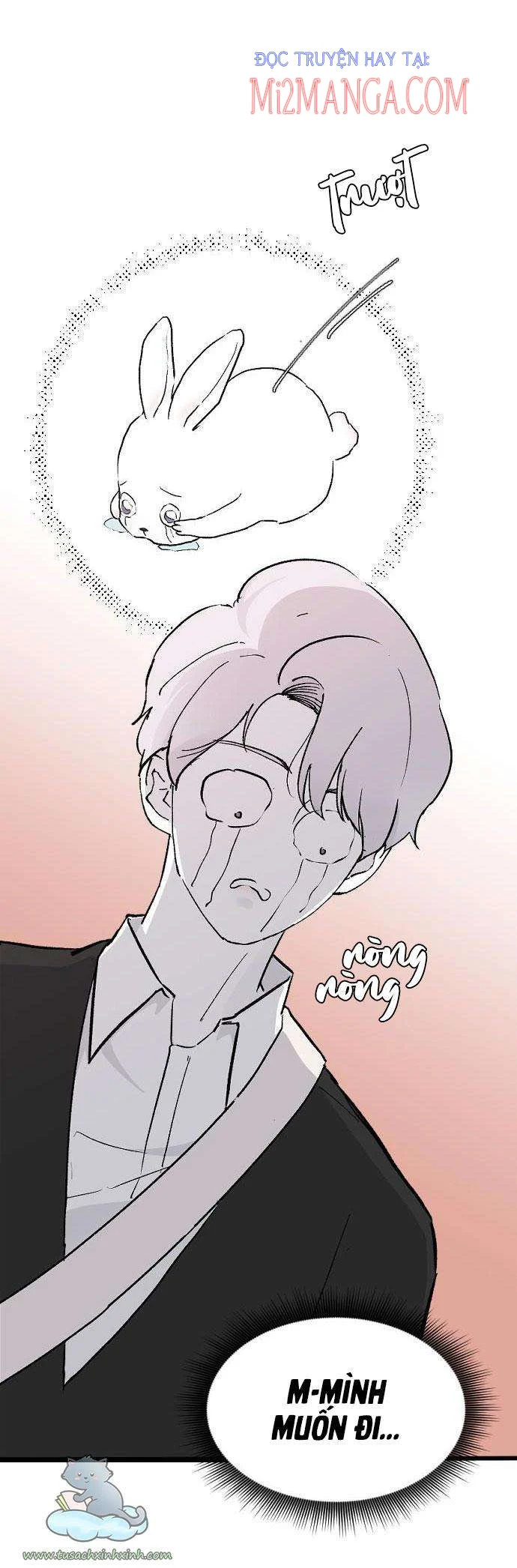 Ba Người Anh Trai Chapter 17.5 - Trang 2