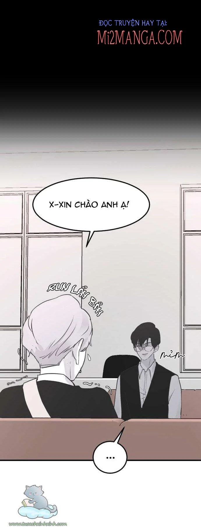Ba Người Anh Trai Chapter 17.5 - Trang 2