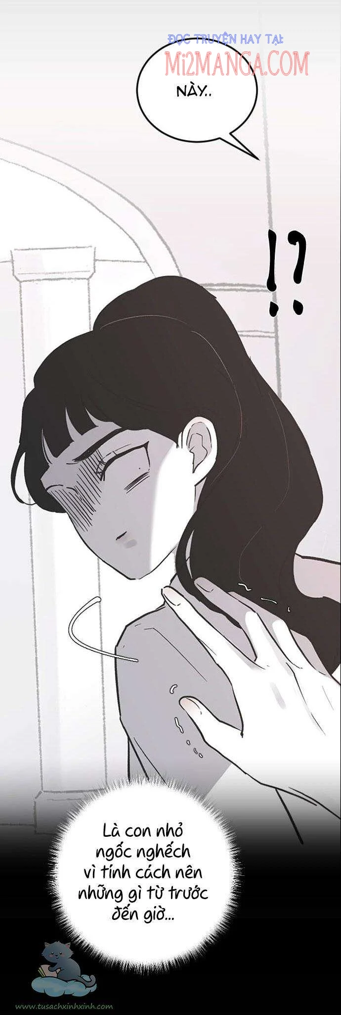 Ba Người Anh Trai Chapter 17.5 - Trang 2