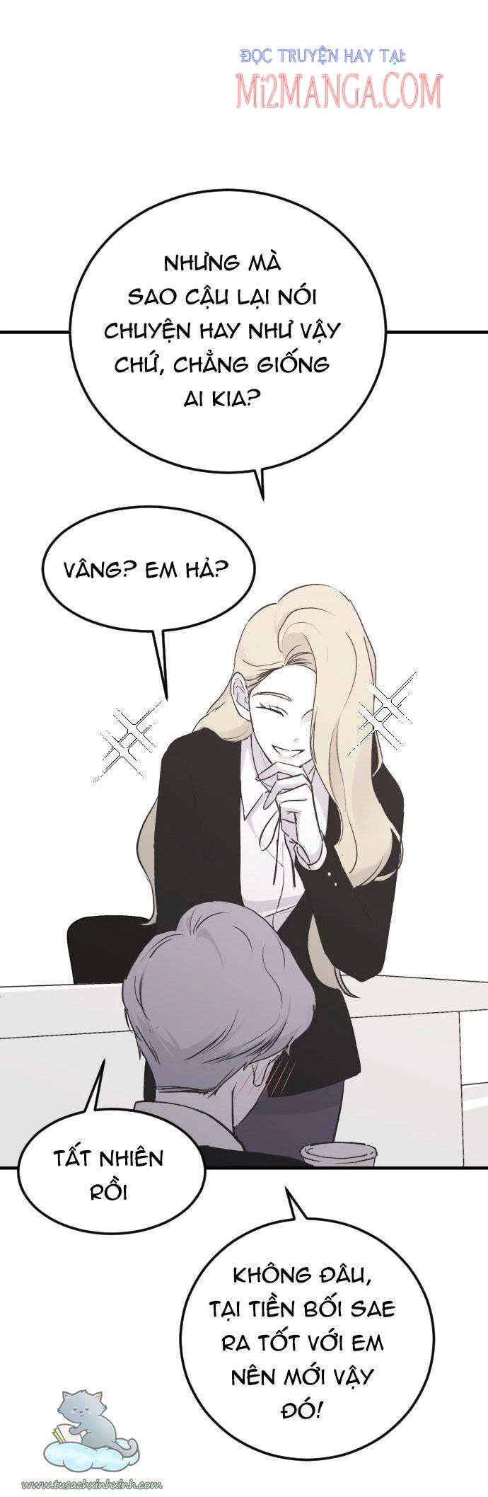 Ba Người Anh Trai Chapter 17.5 - Trang 2