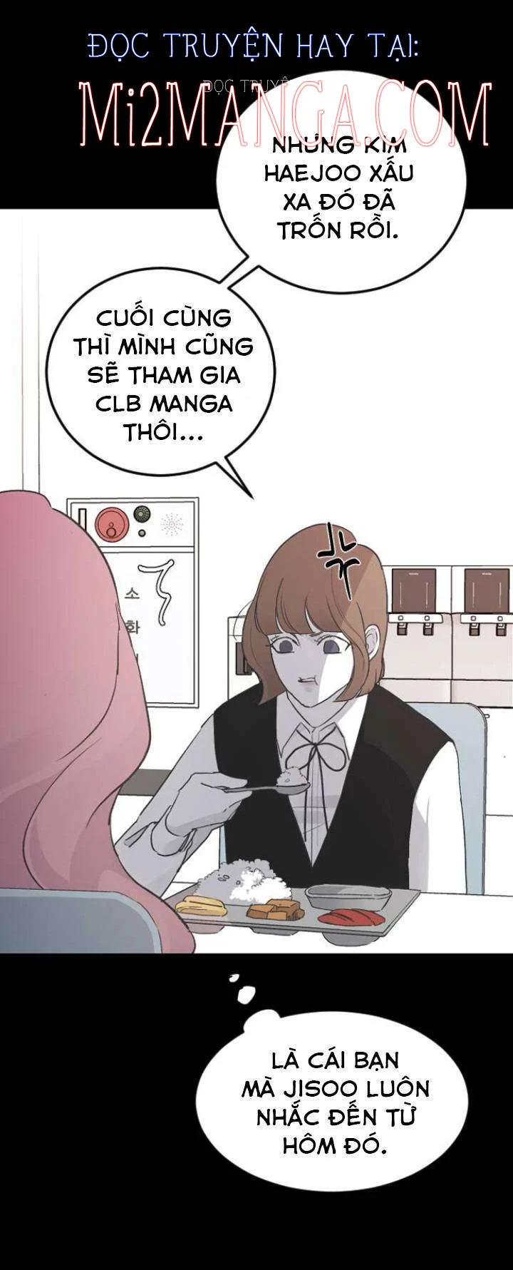 Ba Người Anh Trai Chapter 18 - Trang 2