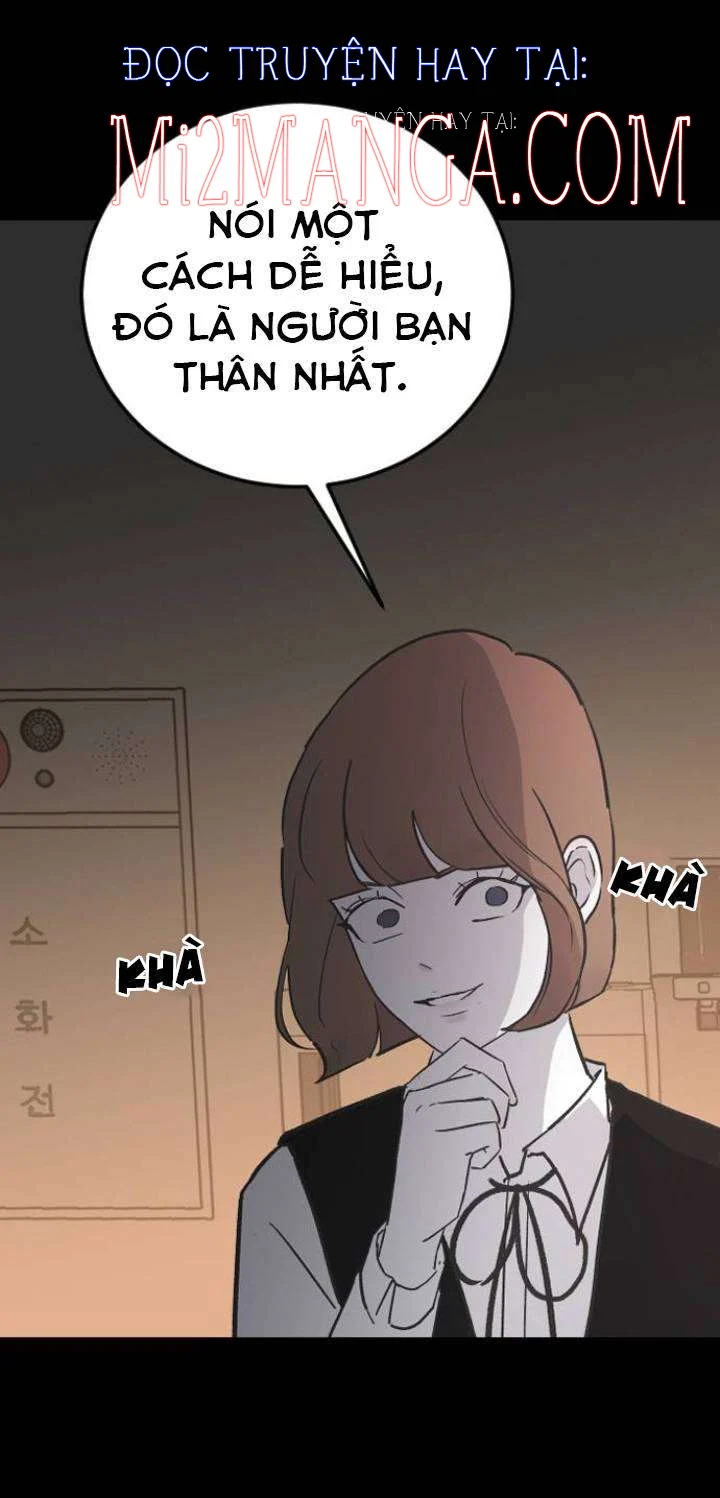 Ba Người Anh Trai Chapter 18 - Trang 2