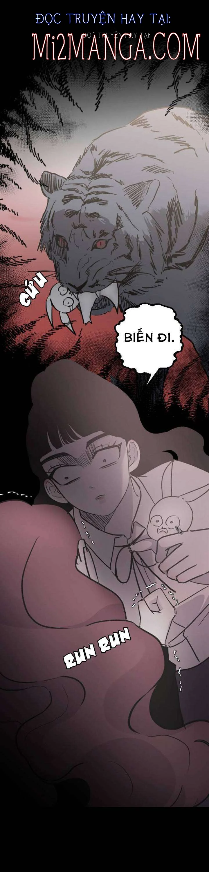 Ba Người Anh Trai Chapter 18 - Trang 2