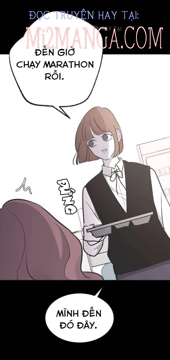 Ba Người Anh Trai Chapter 18 - Trang 2