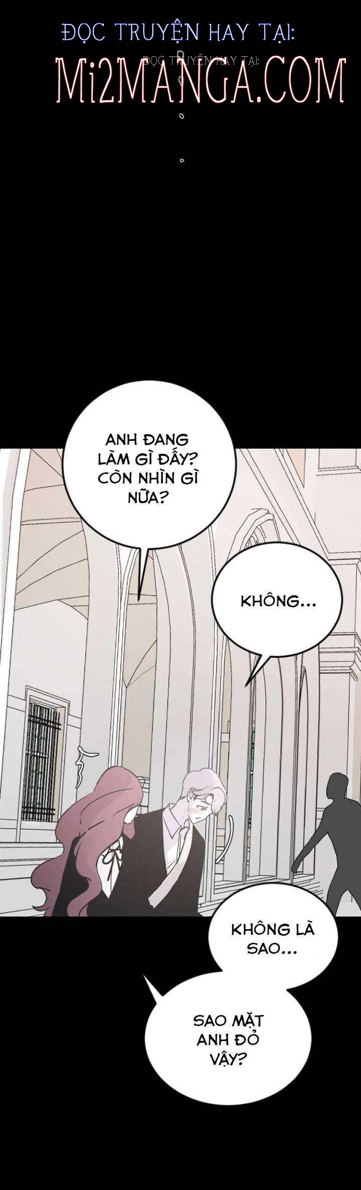 Ba Người Anh Trai Chapter 18.5 - Trang 2