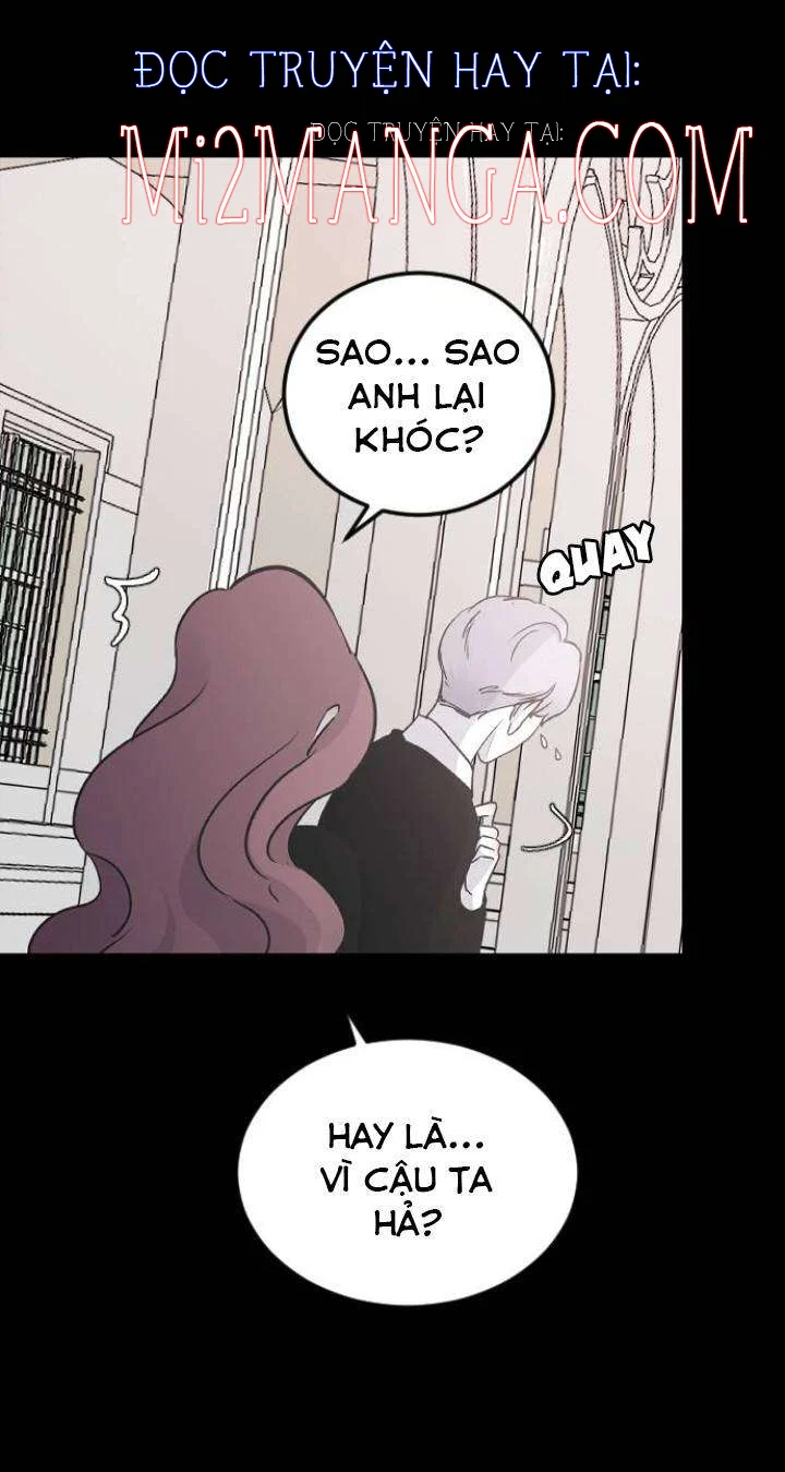 Ba Người Anh Trai Chapter 18.5 - Trang 2