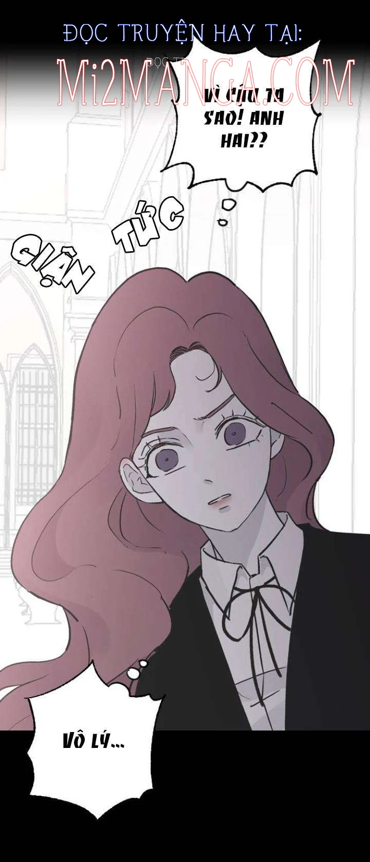 Ba Người Anh Trai Chapter 18.5 - Trang 2