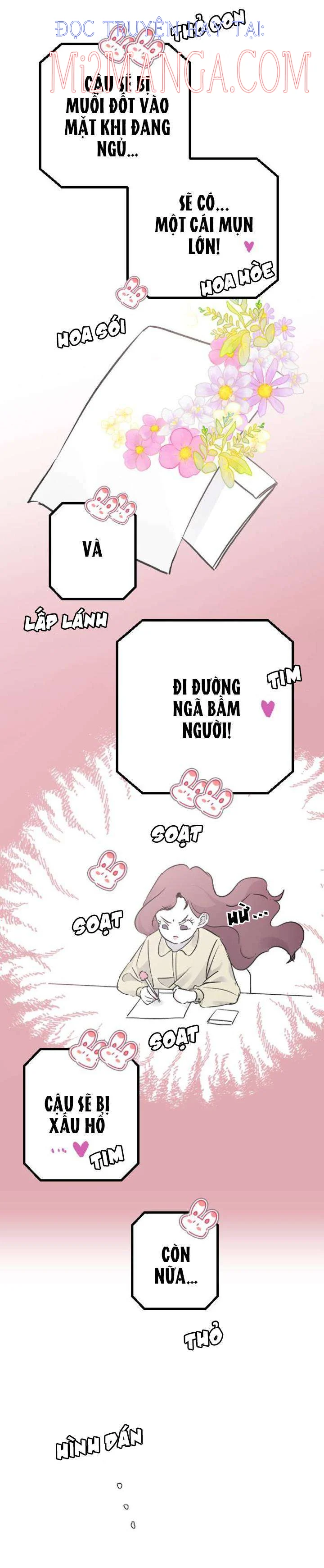 Ba Người Anh Trai Chapter 18.5 - Trang 2