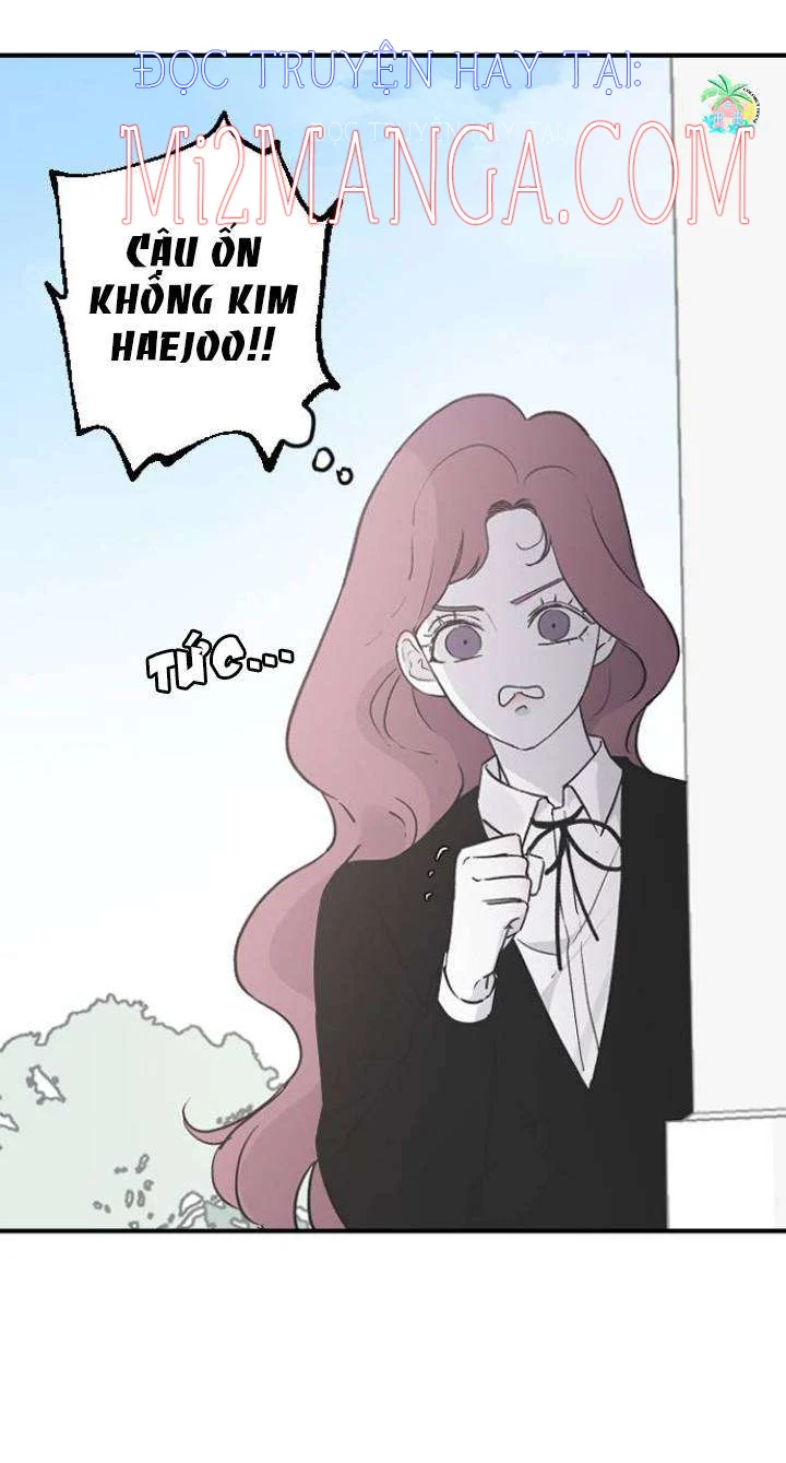 Ba Người Anh Trai Chapter 18.5 - Trang 2