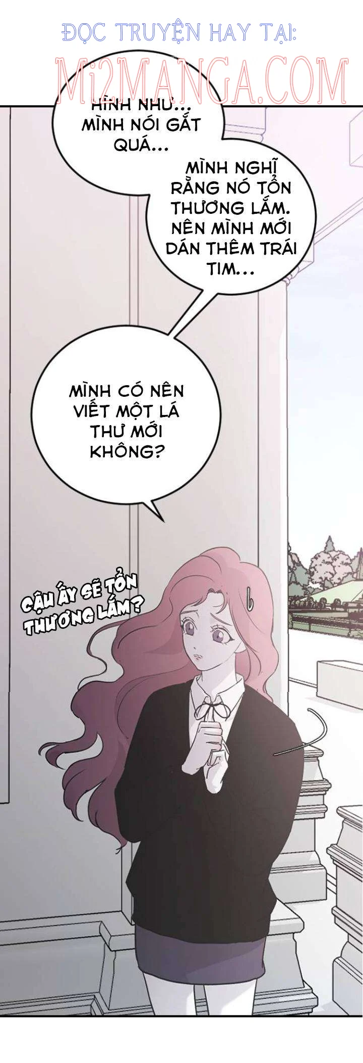 Ba Người Anh Trai Chapter 18.5 - Trang 2