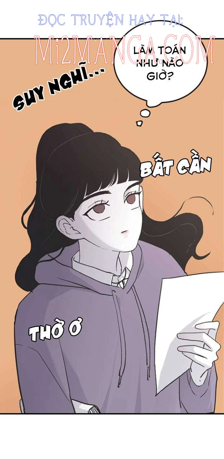 Ba Người Anh Trai Chapter 18.5 - Trang 2