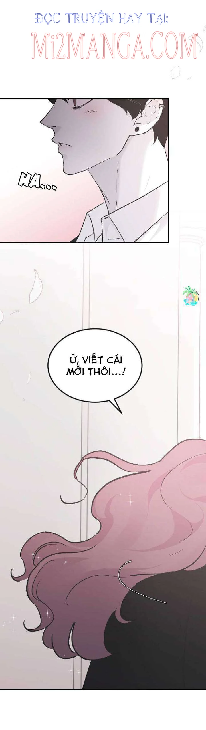 Ba Người Anh Trai Chapter 18.5 - Trang 2