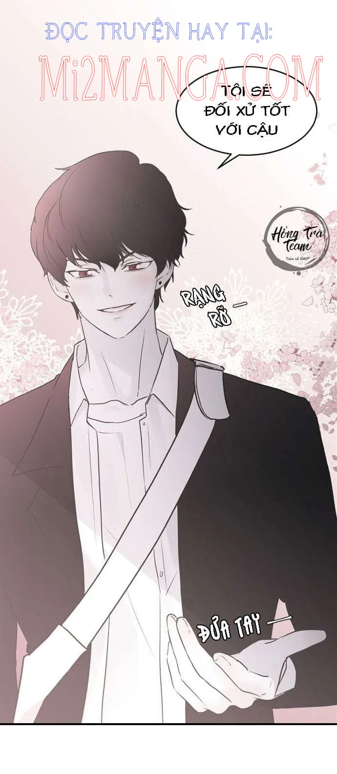 Ba Người Anh Trai Chapter 19 - Trang 2