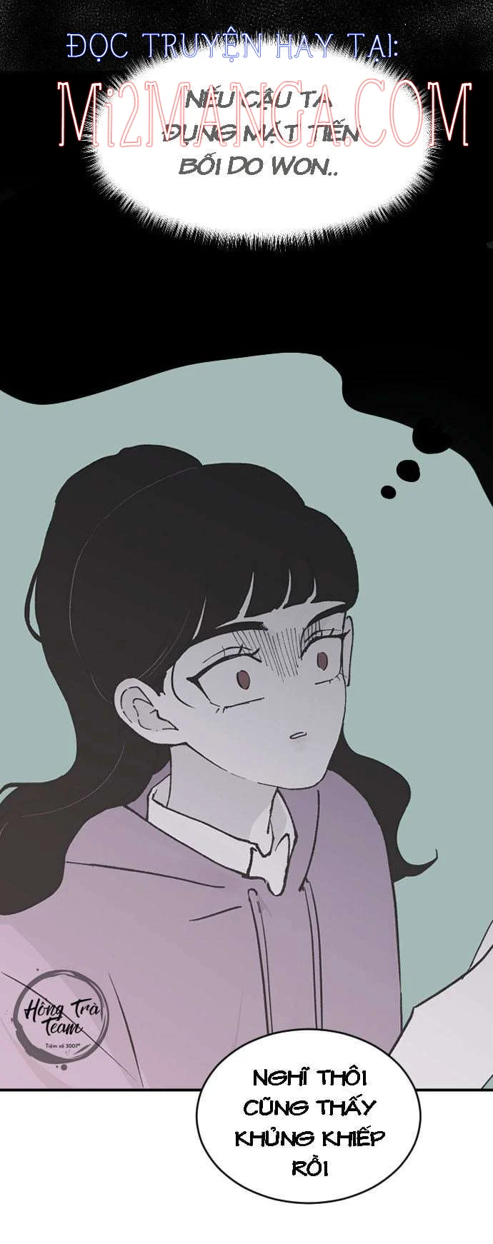 Ba Người Anh Trai Chapter 19 - Trang 2