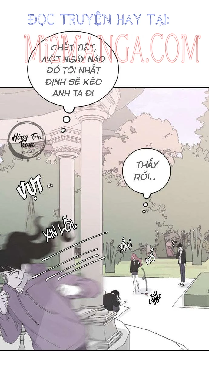 Ba Người Anh Trai Chapter 19.5 - Trang 2