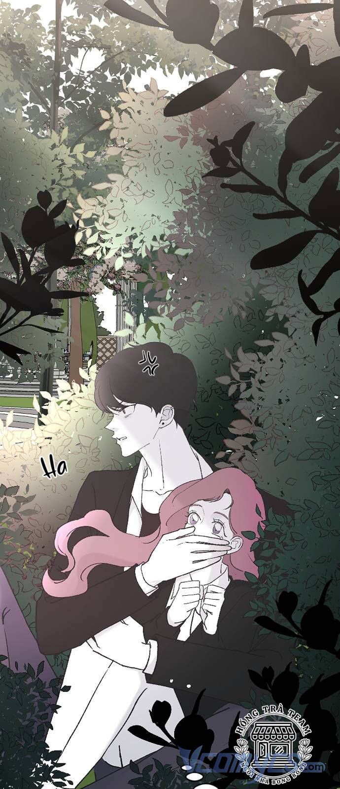 Ba Người Anh Trai Chapter 37 - Trang 2