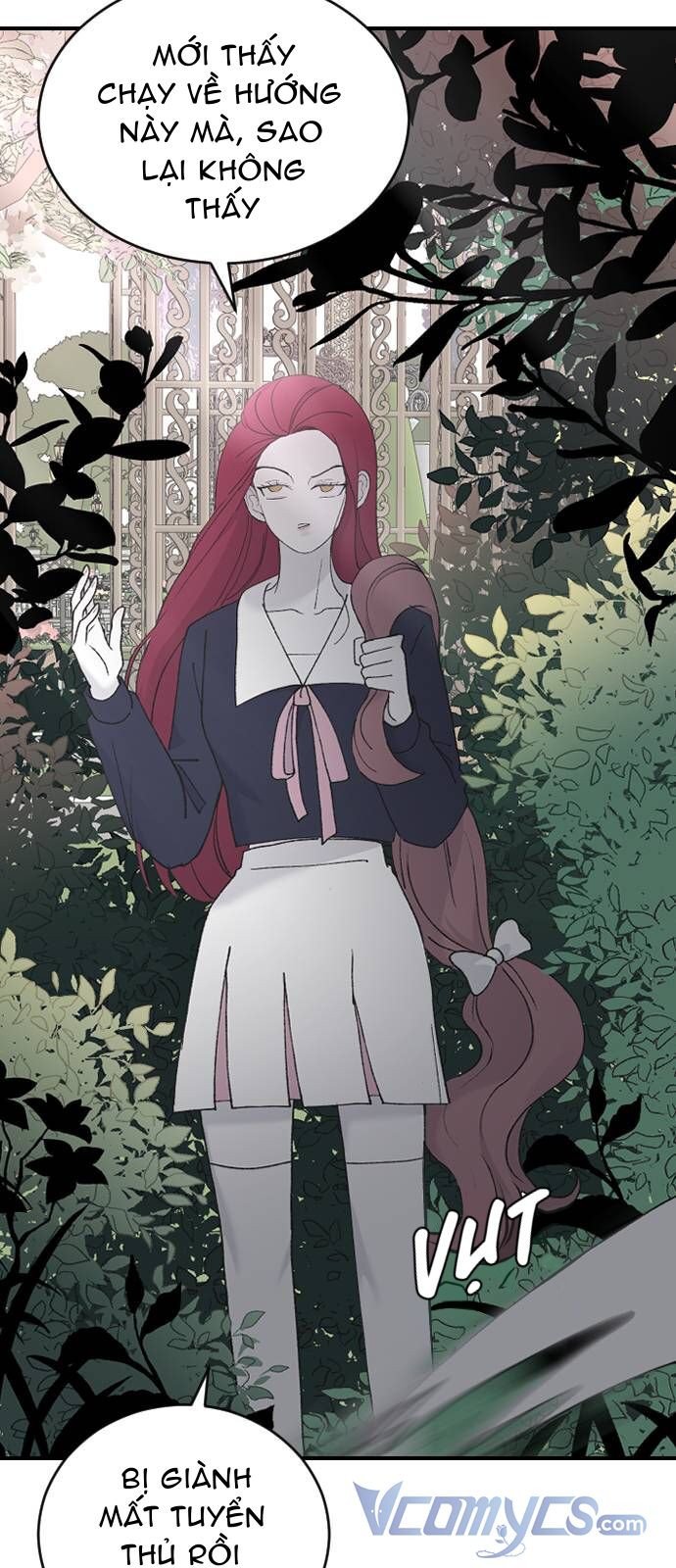 Ba Người Anh Trai Chapter 37 - Trang 2