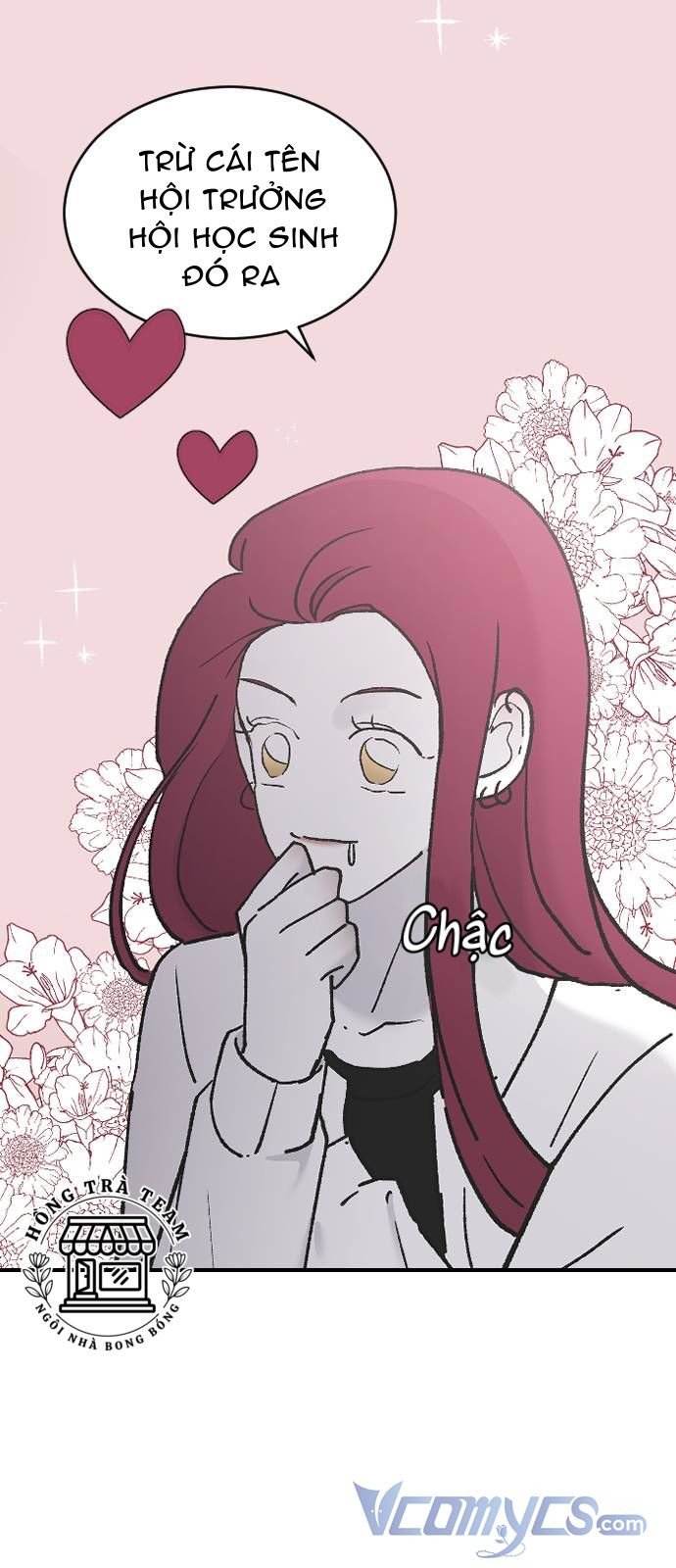 Ba Người Anh Trai Chapter 37.5 - Trang 2