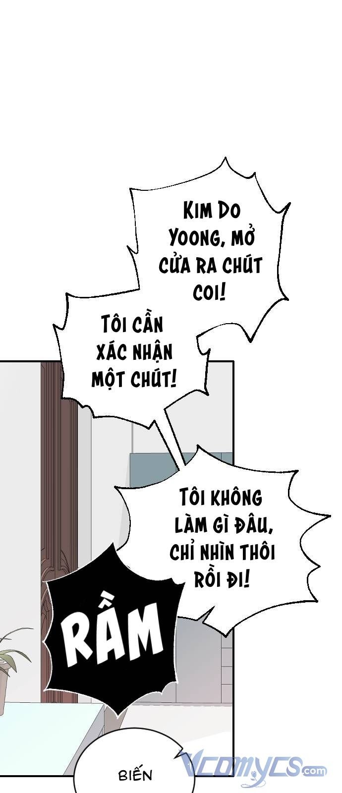 Ba Người Anh Trai Chapter 37.5 - Trang 2