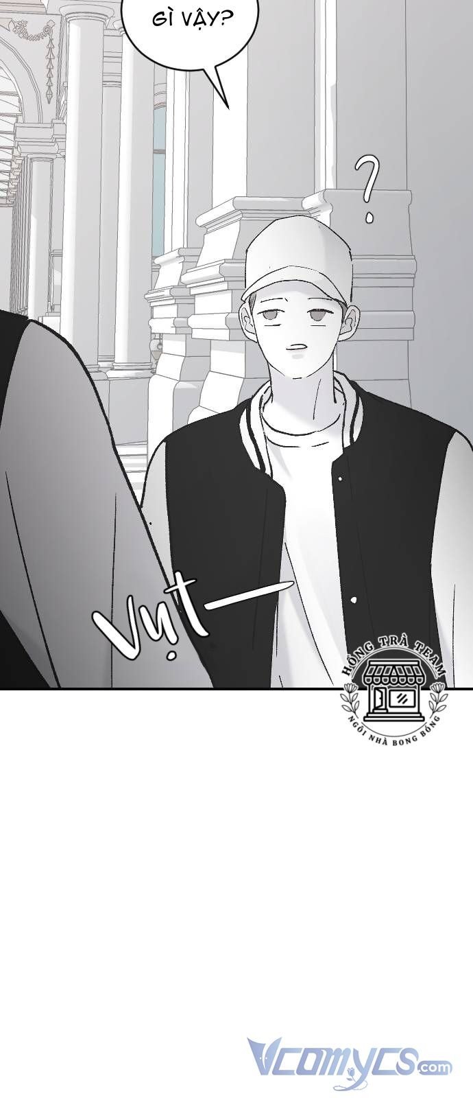 Ba Người Anh Trai Chapter 37.5 - Trang 2