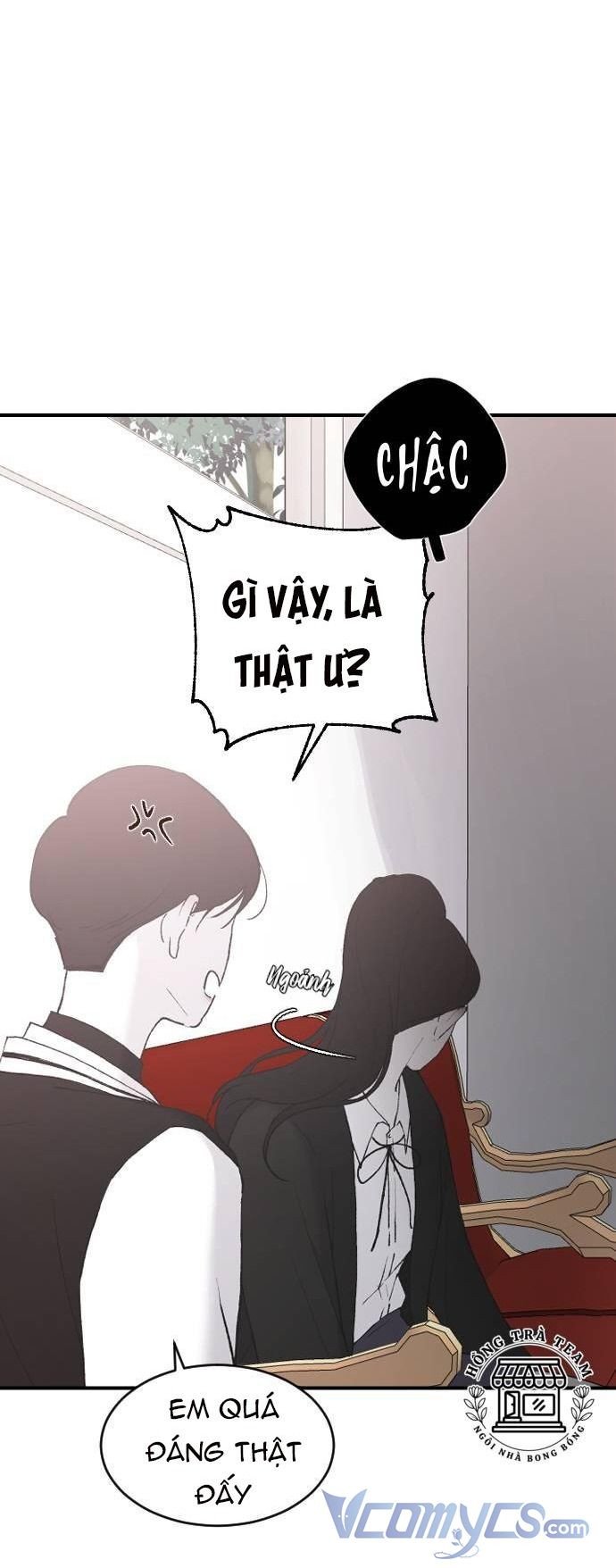 Ba Người Anh Trai Chapter 38 - Trang 2