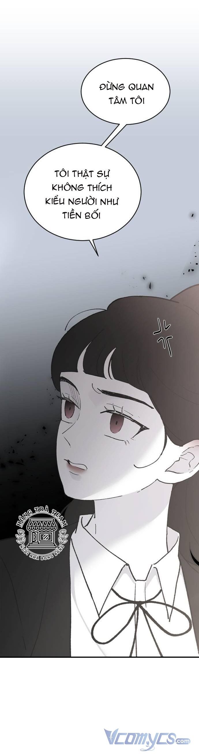 Ba Người Anh Trai Chapter 38 - Trang 2