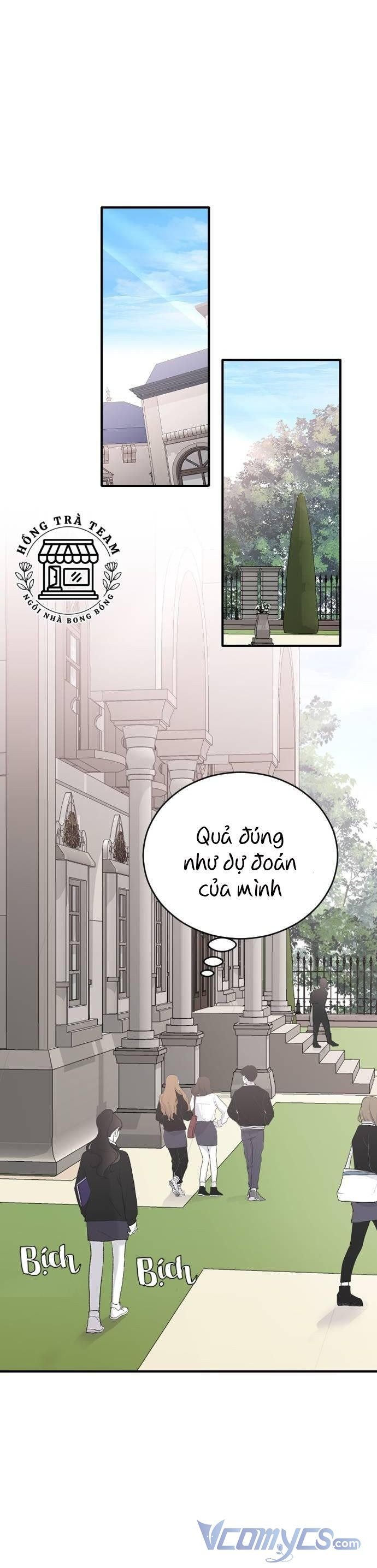 Ba Người Anh Trai Chapter 38.5 - Trang 2