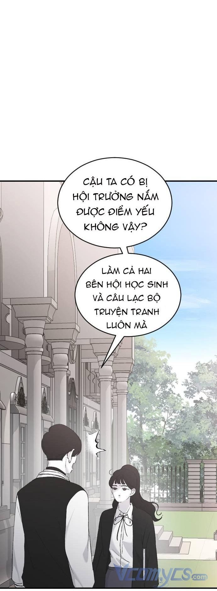 Ba Người Anh Trai Chapter 38.5 - Trang 2