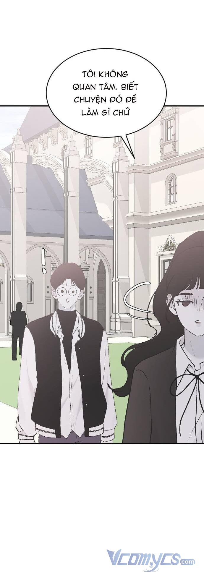 Ba Người Anh Trai Chapter 38.5 - Trang 2