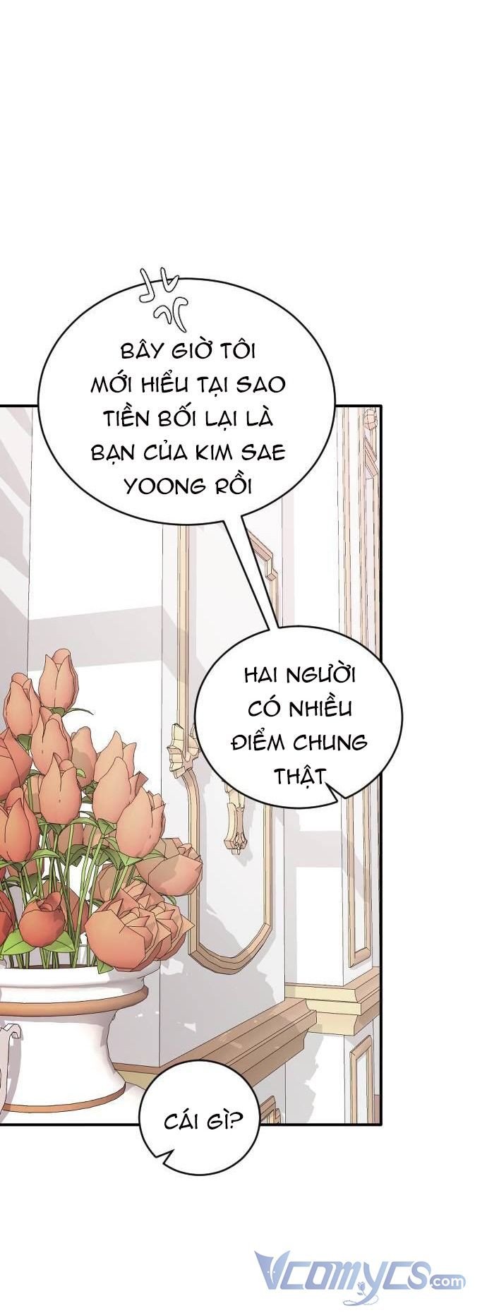 Ba Người Anh Trai Chapter 38.5 - Trang 2