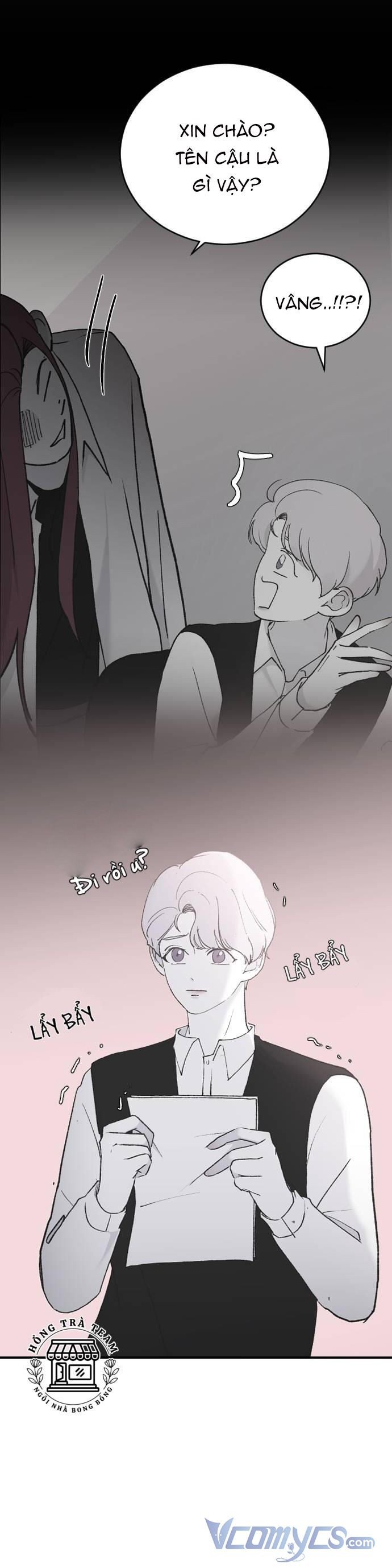 Ba Người Anh Trai Chapter 38.5 - Trang 2